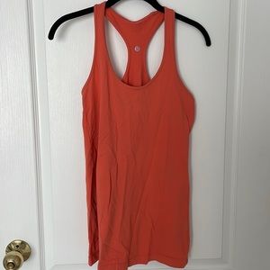 Lululemon Racerback Tank